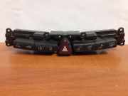 Schalter für Warnblinker Mercedes-Benz S-Klasse (W220) 11650