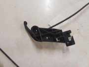 Motorhaubenöffnungsgriff RENAULT MEGANE III Coupe (DZ0/1_) 1.5 dCi (DZ0A) 181607