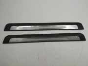 Schwellerinnenverkleidung vorne links AUDI Q3 (F3) 35 TFSI 83A853373A