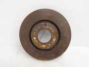 Bremsscheibe rechts vorne Citroen C4 II Grand Picasso ()