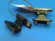 Heckklappescharnier rechts MERCEDES-BENZ C (W203) C 220 CDI (203.006)