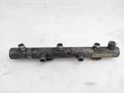 Kraftstoffzuführung