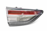 Heckklappenleuchte links FORD KUGA III (DFK) 2.5 FHEV LV4B-13A603-AN