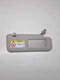 Linke Sonnenblende MAZDA 6 Estate (GJ, GL) 2.2 D