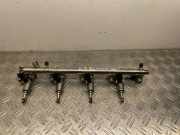 Einspritzventil Set FORD FUSION II 2.0 EcoBoost CJ5E9F797BE