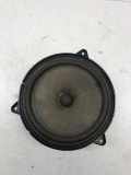 Türlautsprecher hinten links AUDI A6 Allroad (4BH, C5) 2.5 TDI quattro 4B0035411