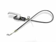 Türöffner innen links hinten Jaguar XJ (XJ 40, 81) BLC4977