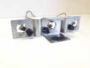 Rücklichtkontakte CHRYSLER VOYAGER / GRAND VOYAGER III (GS) 2.5 TD