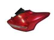 Lampenträger Heckleuchte rechts Ford Focus IV (HN)