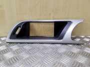 Musik-Player Verkleidung AUDI A5 Cabrio (8F7) 2.7 TDI 8T2857185F