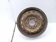 Stahlfelgen Satz Mercedes-Benz Sprinter 3t Pritsche (903) 9034010802