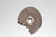 Radlagergehäuse rechts hinten BMW X6 (E71, E72) 6770984