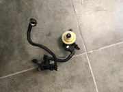 Unterdrucksteuerventil für Abgasrückführung Citroen Berlingo II Kasten (B9)