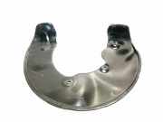 Front Brake Disc Protection AUDI A8 D4 (4H_) 4.2 FSI quattro 4H0615311C