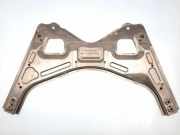 Motorschutz MASERATI GHIBLI (M157) 3.0 D