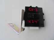 Einparkhilfe PDC Steuergerät MAZDA CX-3 (DK) 1.5 D DA6C67UU0