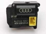 Regelventile für Innenraumheizung AUDI A8 D2 (4D2, 4D8) 2.8 quattro 0637005001 4D0820511A