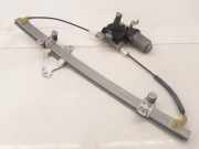 Fensterheber vorne rechts NISSAN ALMERA TINO (V10) 1.8 400698