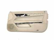 Türverkleidung rechts vorne Mercedes-Benz E-Klasse Cabriolet (A207) A2077200851