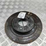 Bremsscheibe hinten links HYUNDAI KONA (SX2) EV 58411-N7000