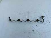KRAFTSTOFFVERTEILER EINSPRITZLEISTE VERTEILERROHR TOYOTA AVENSIS Estate (_T25_) 2.0 D-4D (CDT250_)