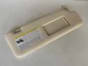 Sonnenblende rechts Audi Q5 (8R) 8U0857552F