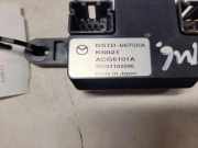 Andere Steuergeräte MAZDA 6 Estate (GH) 2.2 MZR-CD GS1D66750A
