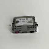 Antennenverstärker SKODA OCTAVIA III Combi (5E5) 1.8 TSI 4x4 4H0035456