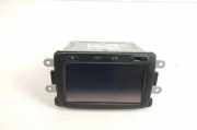 Radio/Navigationssystem-Kombination Dacia Sandero I (BS) 276660
