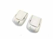 Sonnenschutzhalter CITROËN BERLINGO (MF) 1.6 HDI 75 (MF9HW)