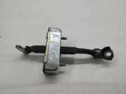 Türanschlag hinten links TOYOTA COROLLA Verso (ZER_, ZZE12_, R1_) 2.2 D-4D (AUR10_)