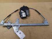 Fensterheber vorne rechts PEUGEOT 307 (3A/C) 1.6 16V 9637130480