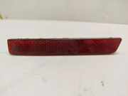 Stoßstange Reflektor hinten links OPEL COMBO Furgon/Estate (X12) 1.6 CDTI 3202000696