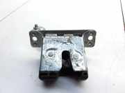 Heckklappenschloss OPEL ASTRA G Hatchback (F48_, F08_) 1.7 TD 09130569
