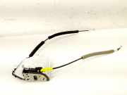 Türschloss hinten links NISSAN JUKE (F16) 1.0 825016PA1C