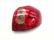 Lampenträger Heckleuchte rechts Toyota Auris (E15) 12509