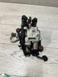 Hydraulic Pump BMW 5 Gran Turismo (F07) 550 i 10641010