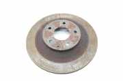Bremsscheibe rechts hinten Mazda CX-5 (KE, GH)