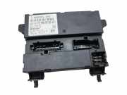 Hinterachssteuergerät MERCEDES-BENZ SLK (R172) 250 CDI / d (172.403) A1729006503