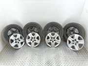 Stahlfelgen Satz Opel Insignia A (G09) 2170103