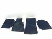 Mattenset MERCEDES-BENZ COUPE (C123) 230 CE (123.243) W123