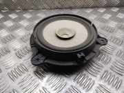 Lautsprecher links hinten Nissan Qashqai (J10) 281569U00A