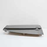 Linke Sonnenblende RENAULT MASTER III Furgon (FV) 2.3 dCi 180 FWD (FV04) 969D72725R