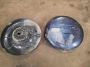 Reserveradverkleidung OPEL FRONTERA B (6B_) 2.2 DTI (6B_ZC, 6B_VF, 6B_66, 6B_76)