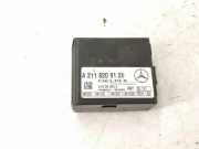 Alarmblock MERCEDES-BENZ CLK (C209) 280 (209.354)