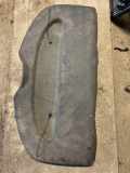 Kofferraum Ablage RENAULT MEGANE II Sedan (LM0/1_) 1.5 dCi