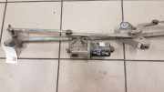 Scheibenwischermechanismus vorne PEUGEOT 307 CC (3B) 2.0 16V 40463812V