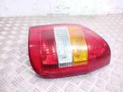 Lampenträger Heckleuchte rechts Opel Zafira A (T98) 62281