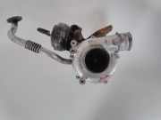Turbolader MAZDA 6 Station Wagon (GY) 2.0 DI 23243M RF7J