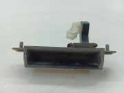 Griff zum Öffnen des Kofferraums MAZDA CX-7 (ER) 2.2 MZR-CD AWD